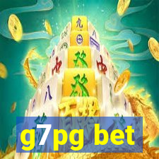 g7pg bet